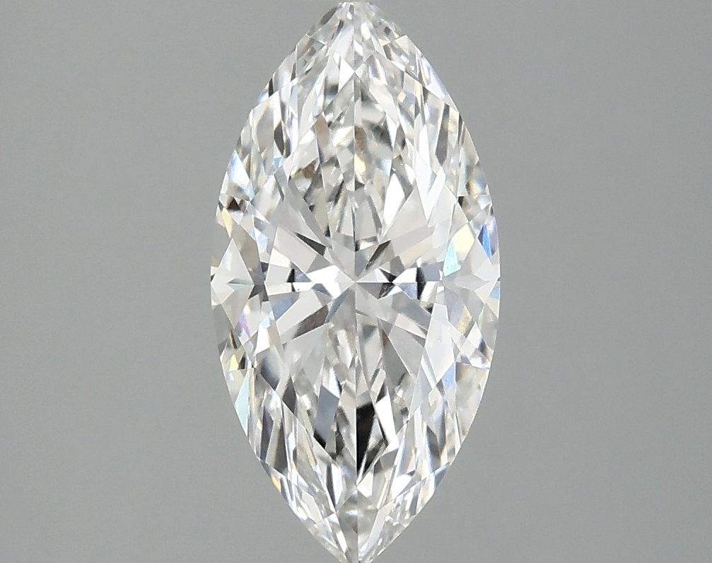 1.59 ct. marquise Lab Grown Diamond front image