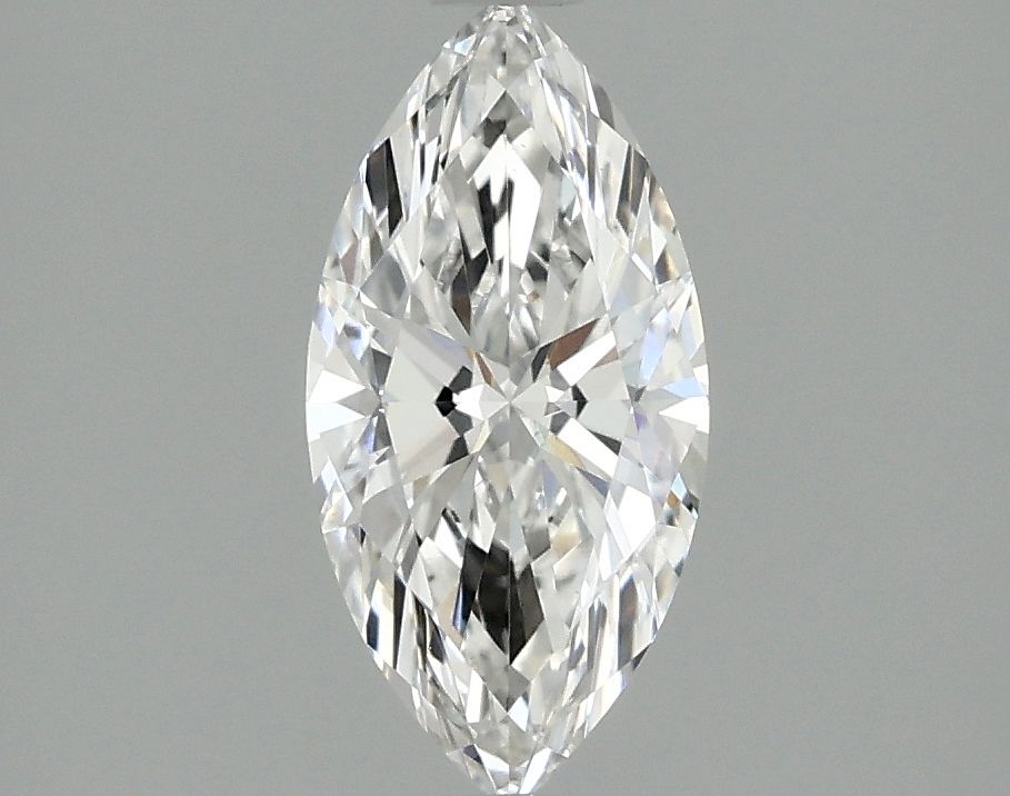 1.02 ct. marquise Lab Grown Diamond front image