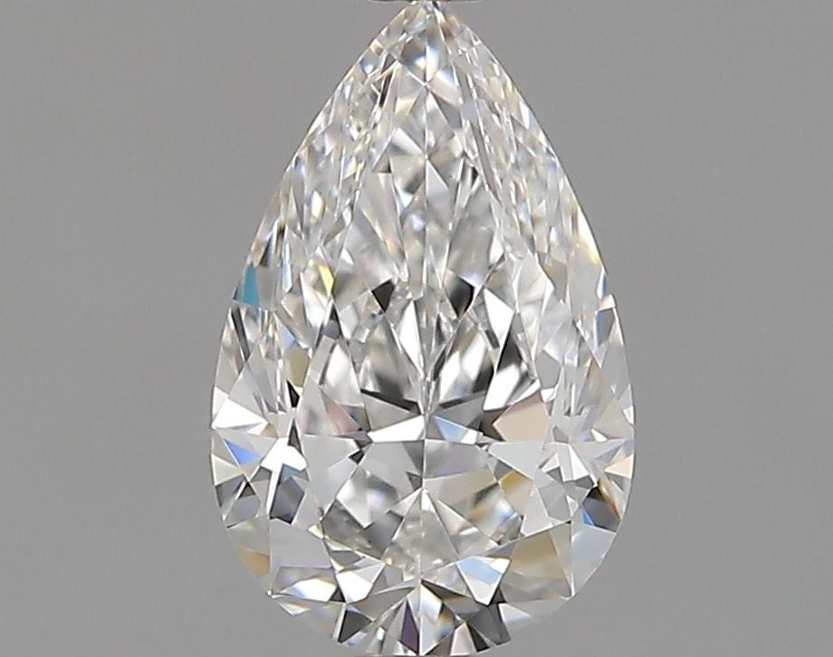 0.73 ct Pear diamond