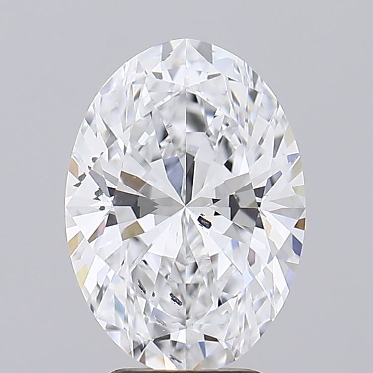 2.81 Carat