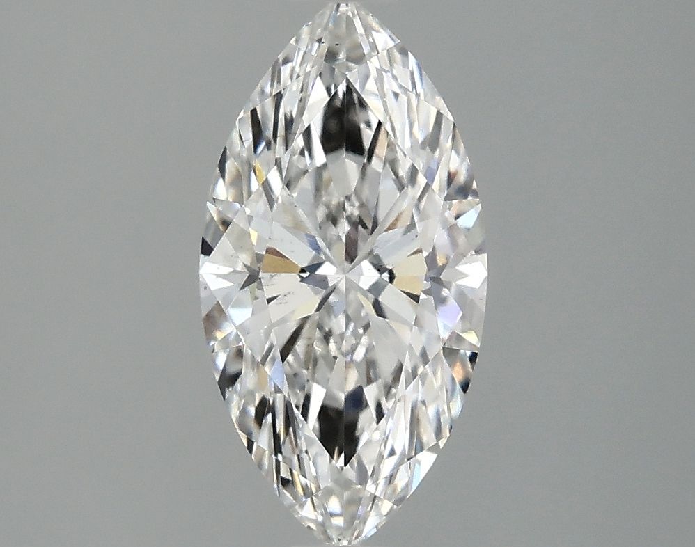 1.60 ct. marquise Lab Grown Diamond front image