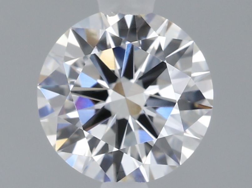 1.04 ct. round Lab Grown Diamond front image