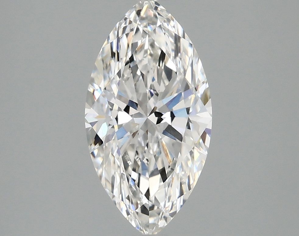 1.55 ct. marquise Lab Grown Diamond front image