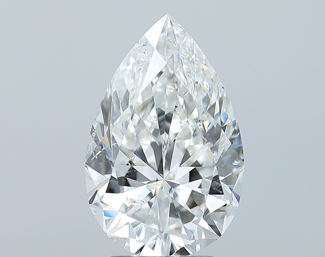 3.01 Carat