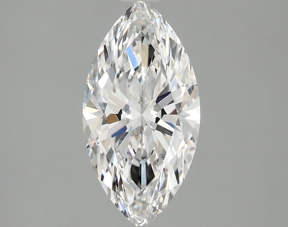 1.52 ct. marquise Lab Grown Diamond front image