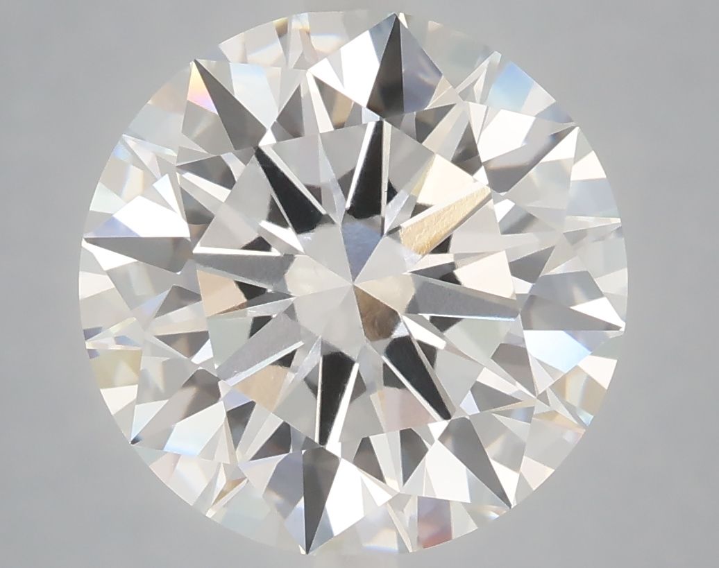 Round Diamond