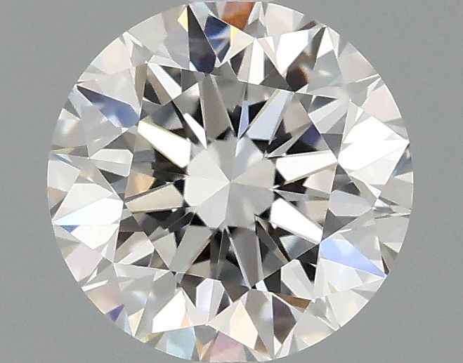 1.09 ct. round Lab Grown Diamond front image