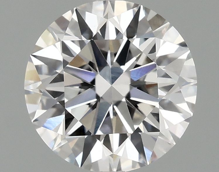 1.49 ct. round Lab Grown Diamond front image