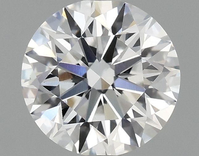 1.09 ct. round Lab Grown Diamond front image
