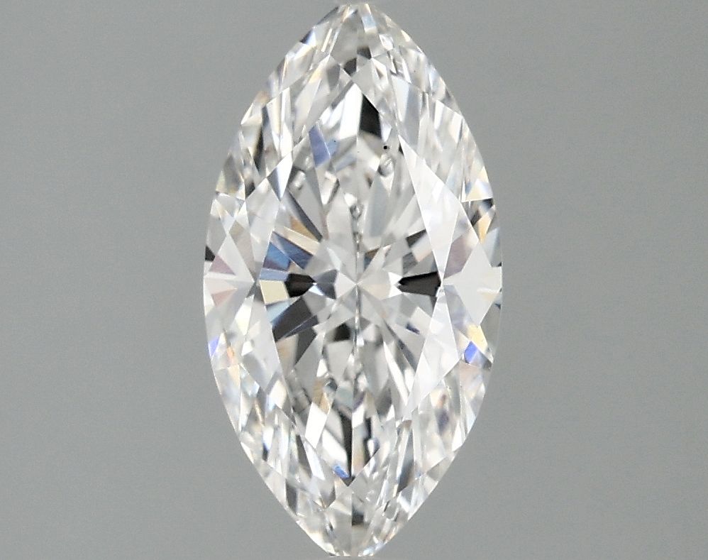 1.48 ct. marquise Lab Grown Diamond front image