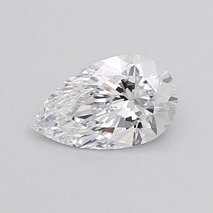 1.05 ct. pear Lab Grown Diamond front image