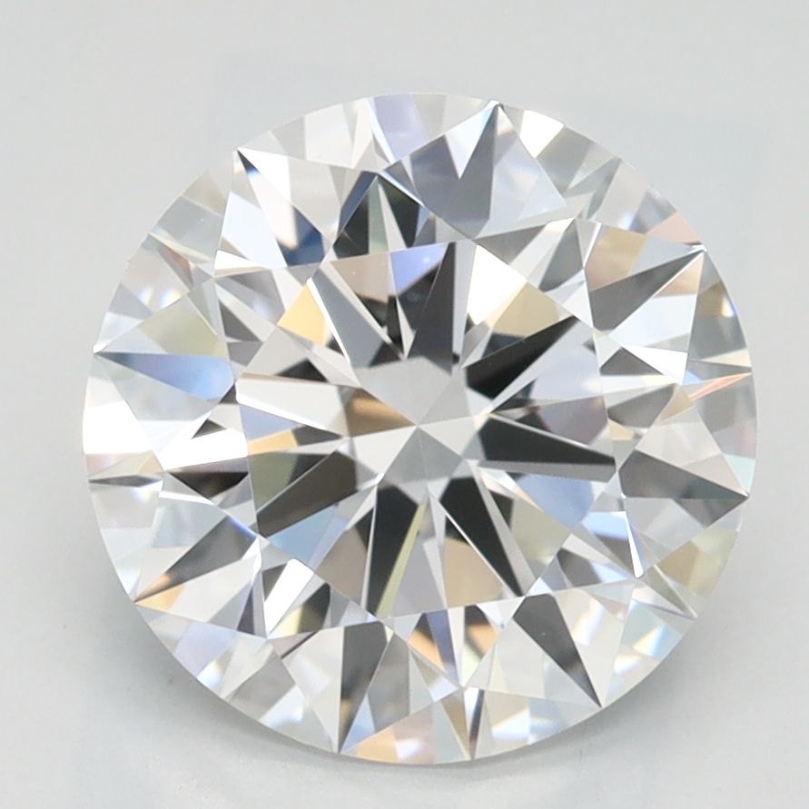 Round Diamond