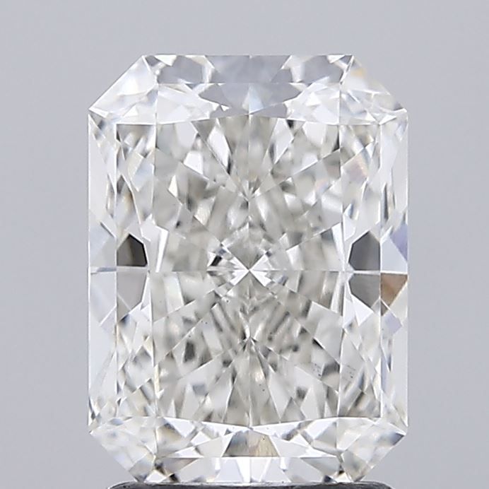 Radiant Diamond