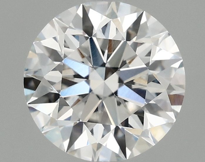 1.49 ct. round Lab Grown Diamond front image