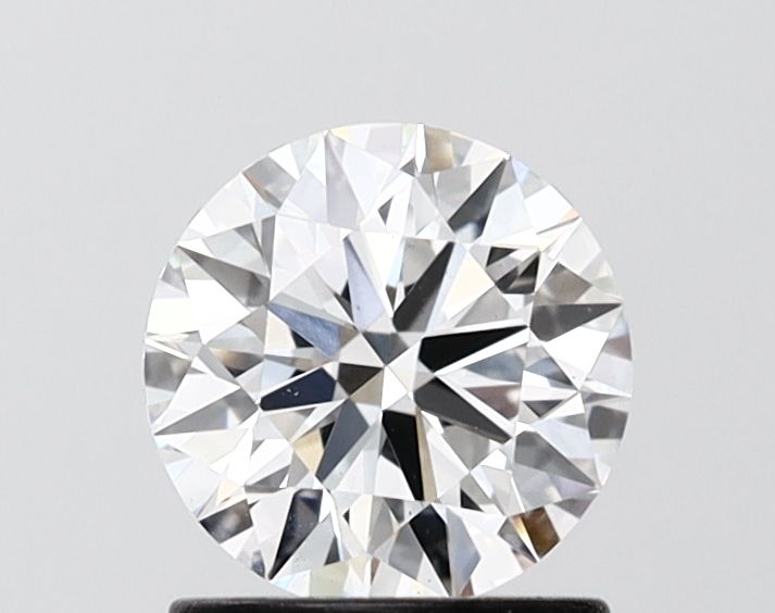 1.08 ct. round Lab Grown Diamond front image