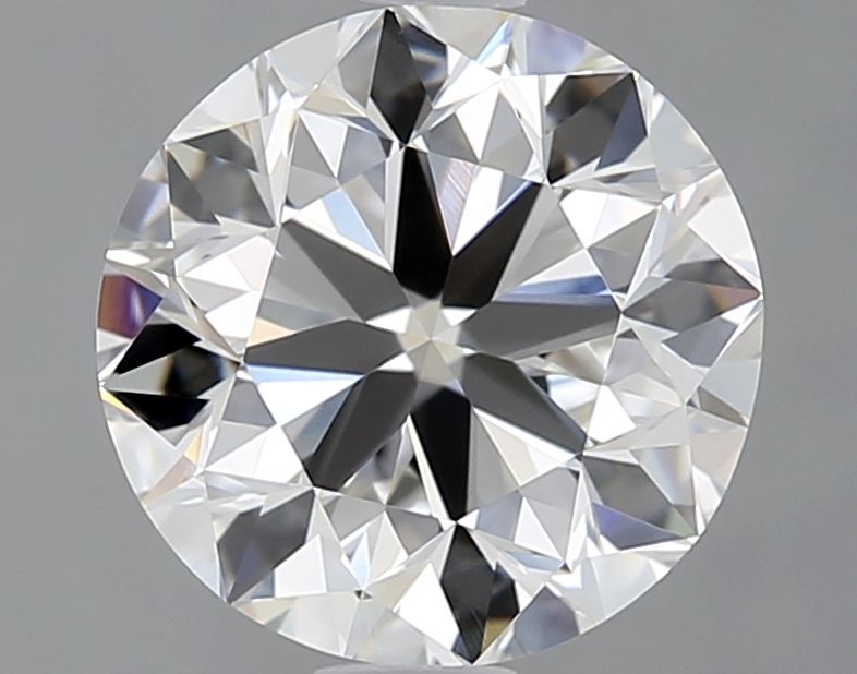 1.50 ct Round diamond