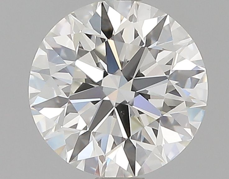 1.01 Carat Round Diamond G VS1