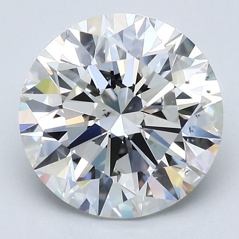 Round Diamond