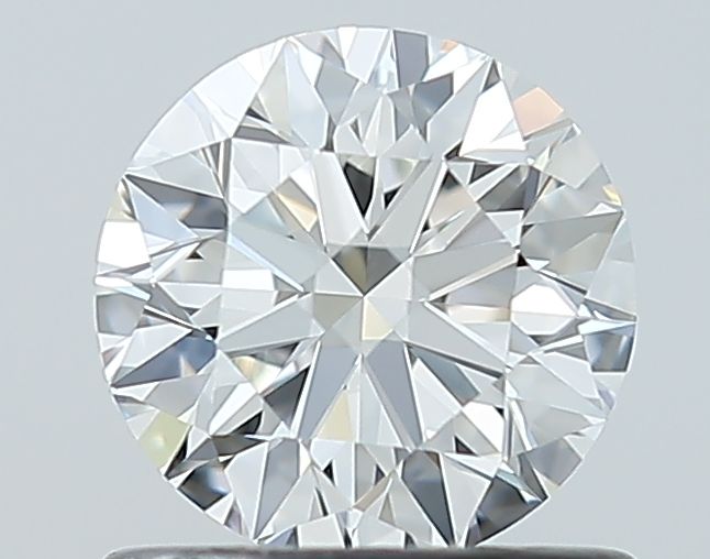 0.80 ct Round diamond