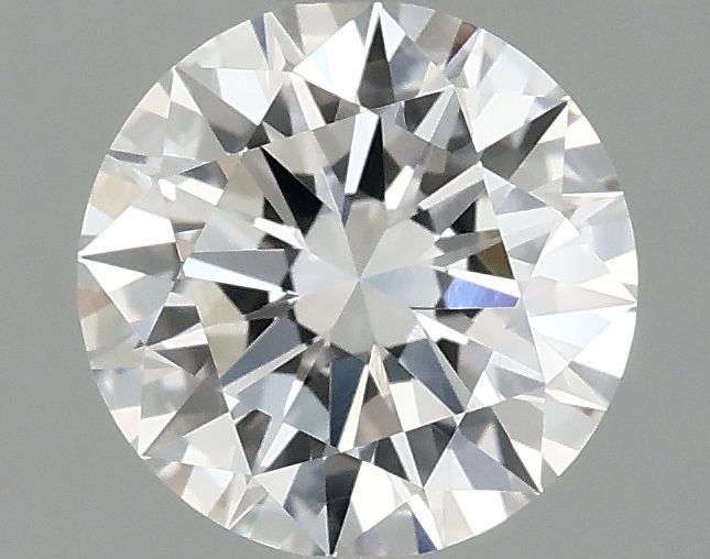 1.50 ct. round Lab Grown Diamond front image
