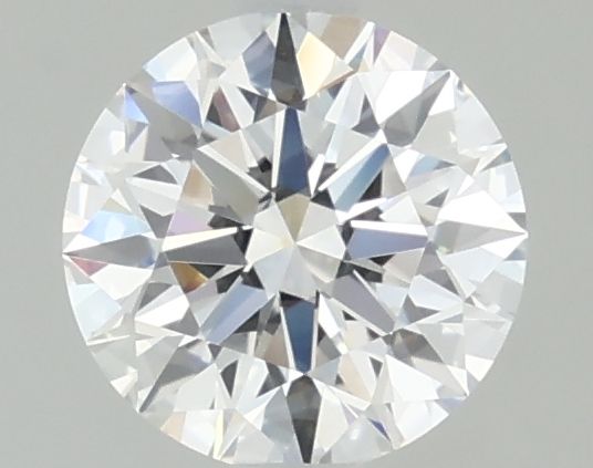 1.14 ct. round Lab Grown Diamond front image