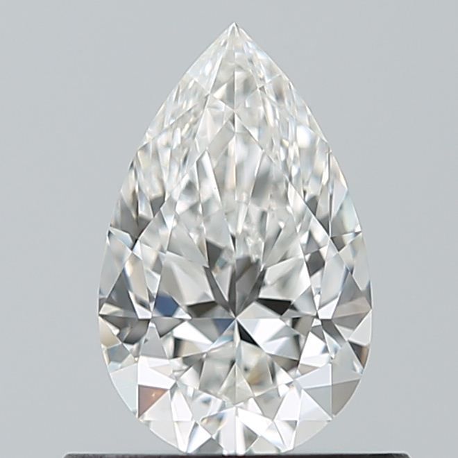 0.60 ct Pear diamond