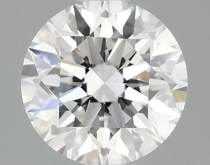 1.06 ct. round Lab Grown Diamond front image