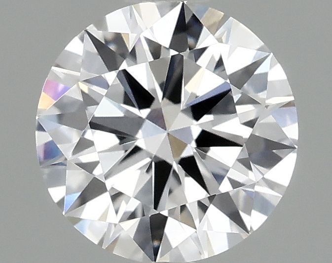 1.06 ct. round Lab Grown Diamond front image