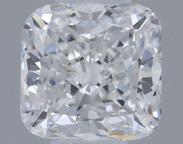 Diamant Coussin 0.23 ct - Couleur D - Pureté VS1