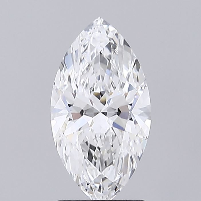 1.57 ct. marquise Lab Grown Diamond front image