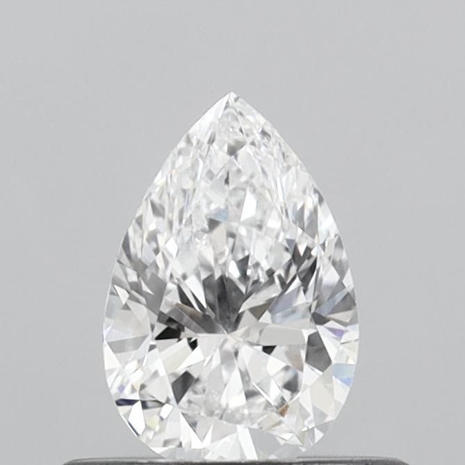 Pear Diamond