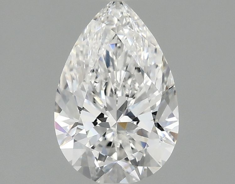 1.06 ct. pear Lab Grown Diamond front image