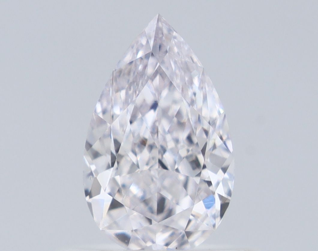 0.51 ct Pear diamond
