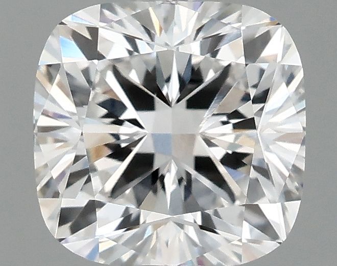 1.05 ct lab-grown Cushion modified Diamond