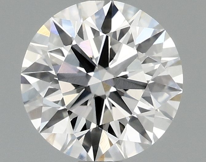 1.06 ct. round Lab Grown Diamond front image