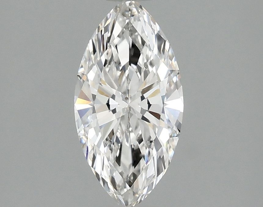 1.00 ct. marquise Lab Grown Diamond front image