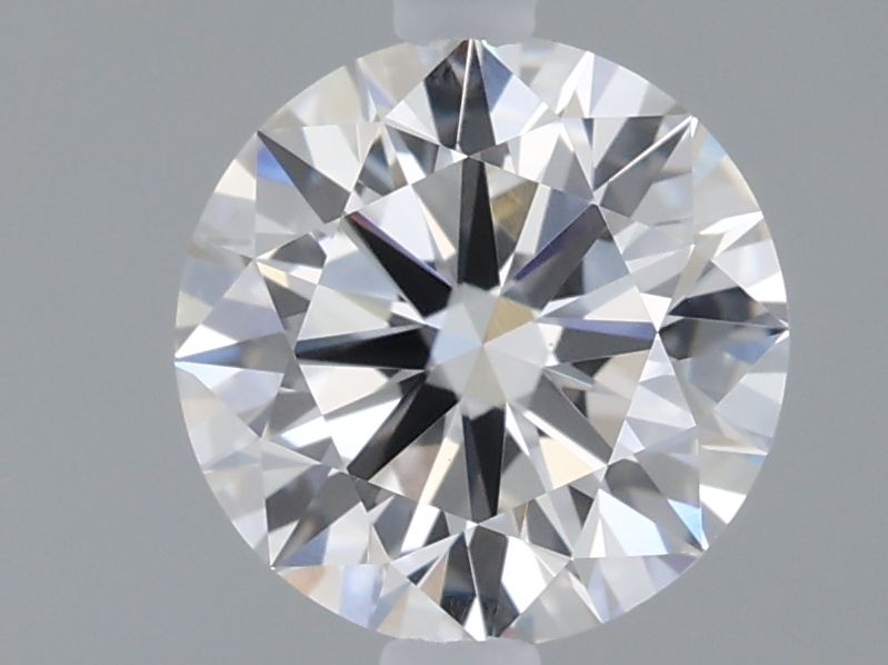 1.03 ct. round Lab Grown Diamond front image