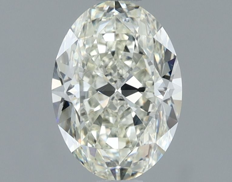 Oval Diamond