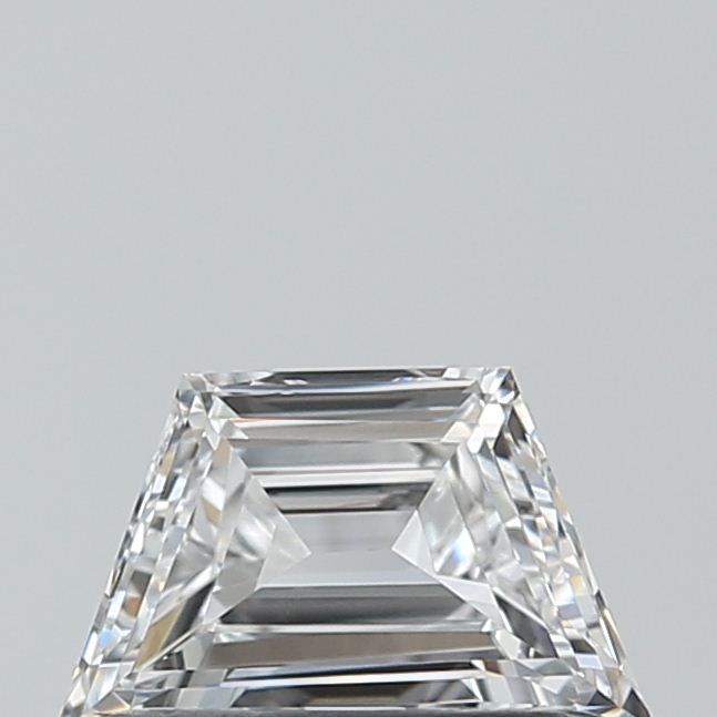0.41 ct Trapezoid Diamond