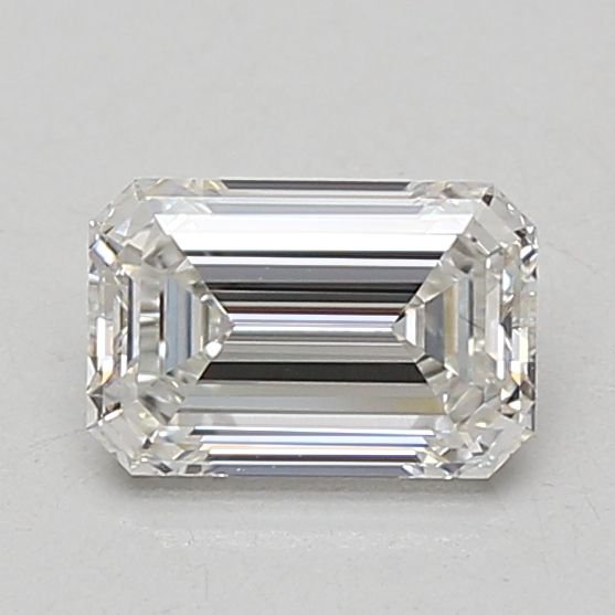 1.02 ct lab-grown Emerald Diamond