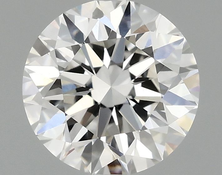 1.09 ct. round Lab Grown Diamond front image