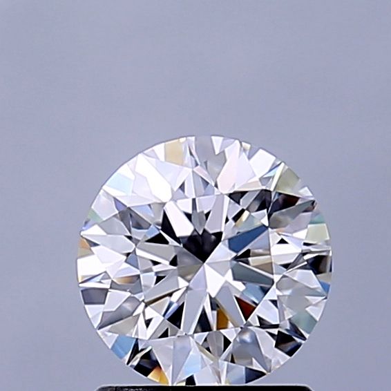1.06 ct. round Lab Grown Diamond front image