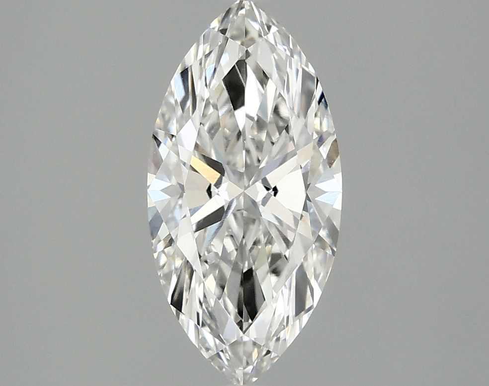 1.49 ct. marquise Lab Grown Diamond front image
