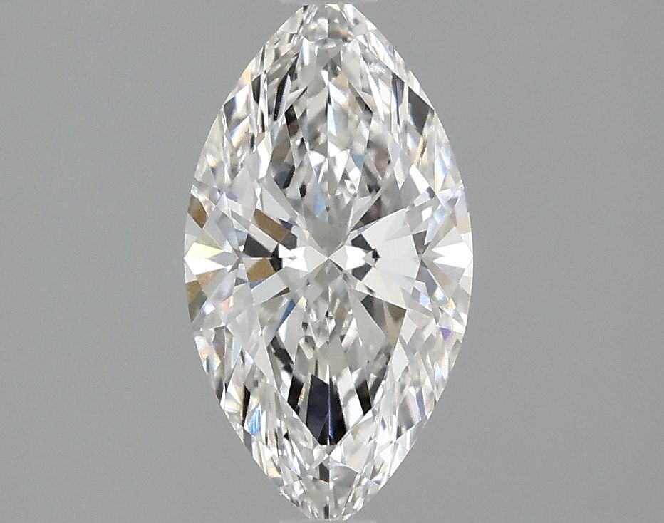 1.02 ct. marquise Lab Grown Diamond front image