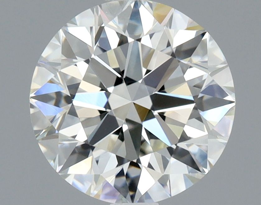 1.50 ct Round diamond