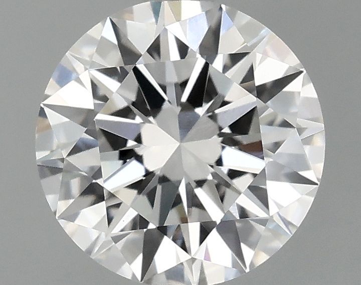 1.48 ct. round Lab Grown Diamond front image