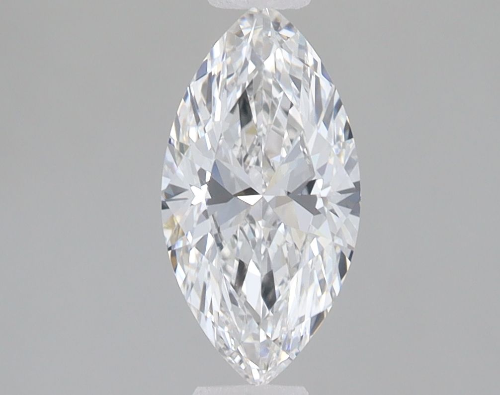 1.00 ct. marquise Lab Grown Diamond front image