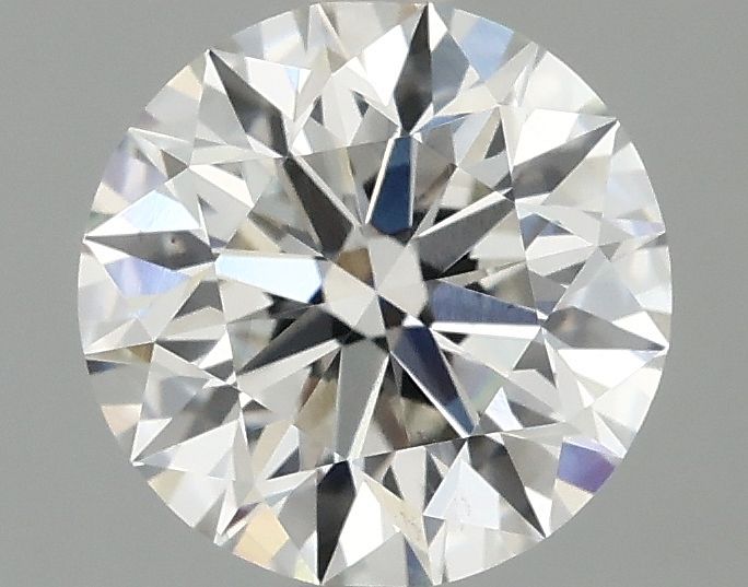 1.49 ct. round Lab Grown Diamond front image