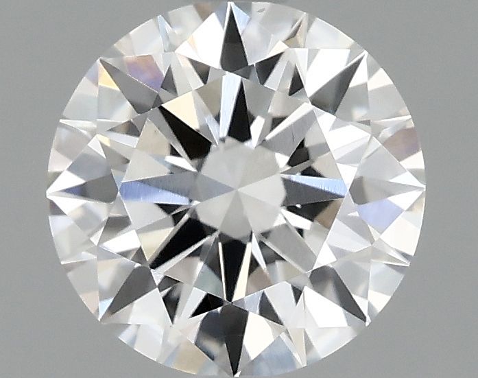 1.03 ct. round Lab Grown Diamond front image