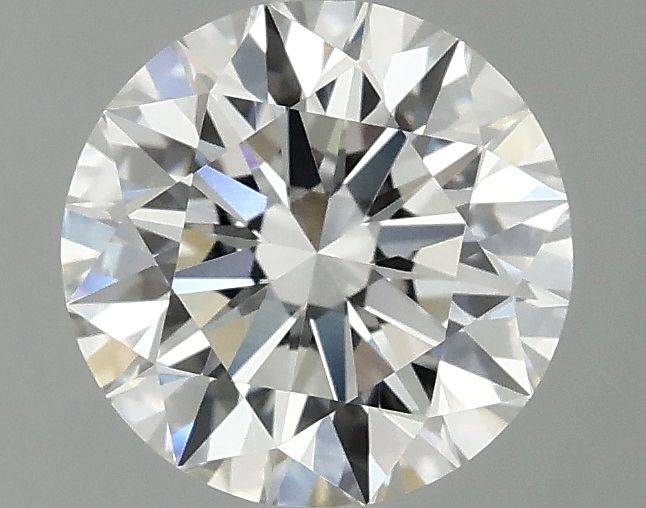 1.49 ct. round Lab Grown Diamond front image